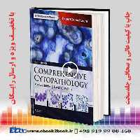 Comprehensive Cytopathology 4th Edition