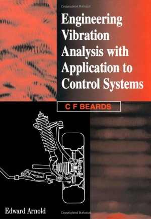 [PDF] دانلود کتاب Engineering Vibration Analysis With Application To Control Systems, 1995