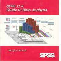 نرم افزار ویندوز SPSS v11.0
