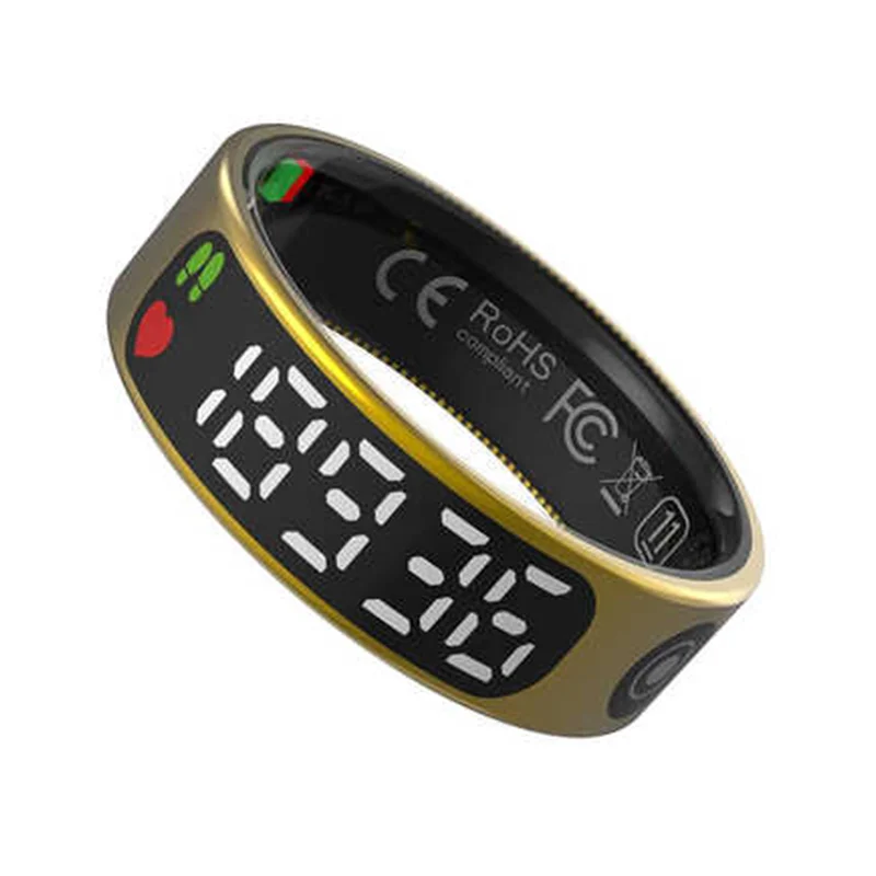 حلقه هوشمند TK9 - فروشگاه دیجی اسمارت