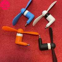 پنکه همراه مدل JP AB 2