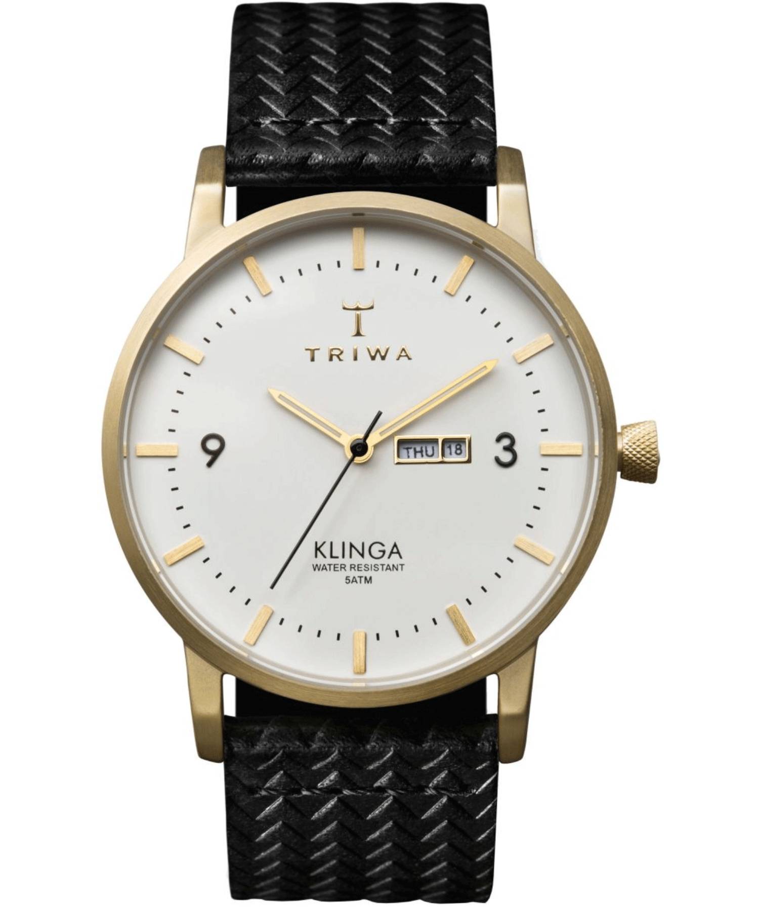 ساعت مچی مردانه و زنانه تریوا, کد KLST103-GC010113