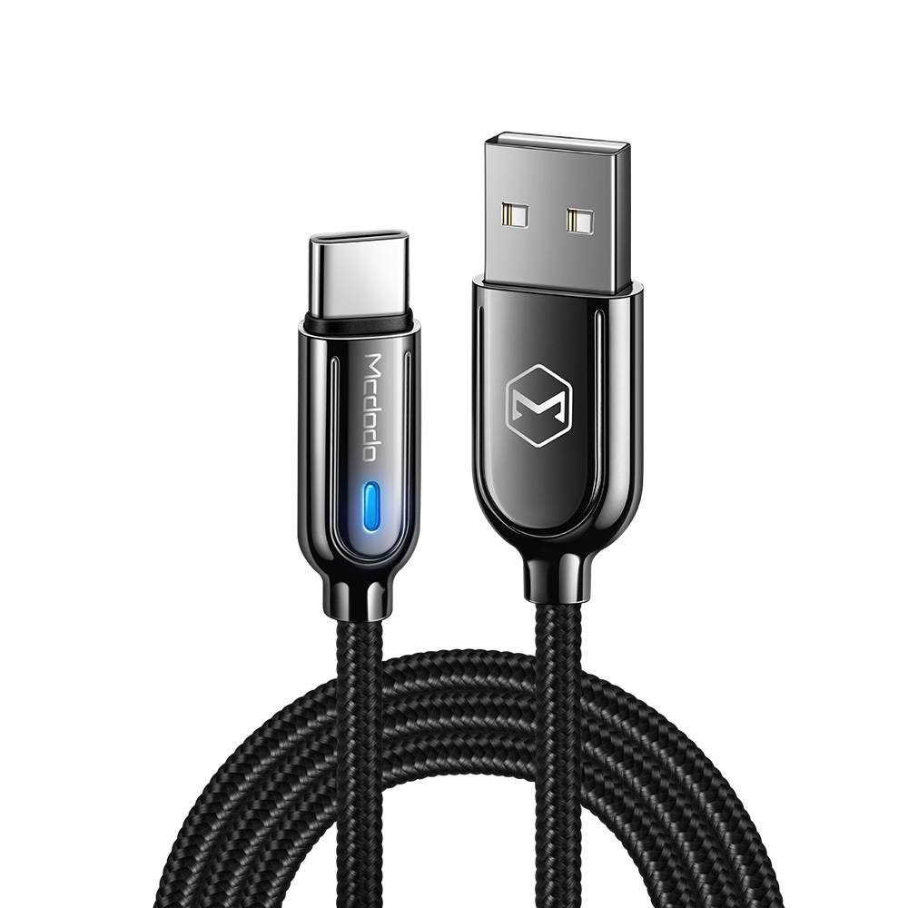 کابل تبدیل USB به USB-C مک دودو مدل CA-6191 طول 1.5 متر