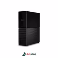 هارددیسک اکسترنال وسترن دیجیتال مدل My Book Desktop ظرفیت 16 ترابایت
فروشگاه اینترنتی تخصصی لپتاپ لپ مال