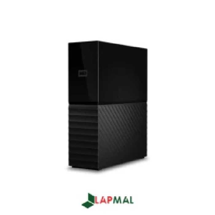 هارددیسک اکسترنال وسترن دیجیتال مدل My Book Desktop ظرفیت 16 ترابایت
فروشگاه اینترنتی تخصصی لپتاپ لپ مال