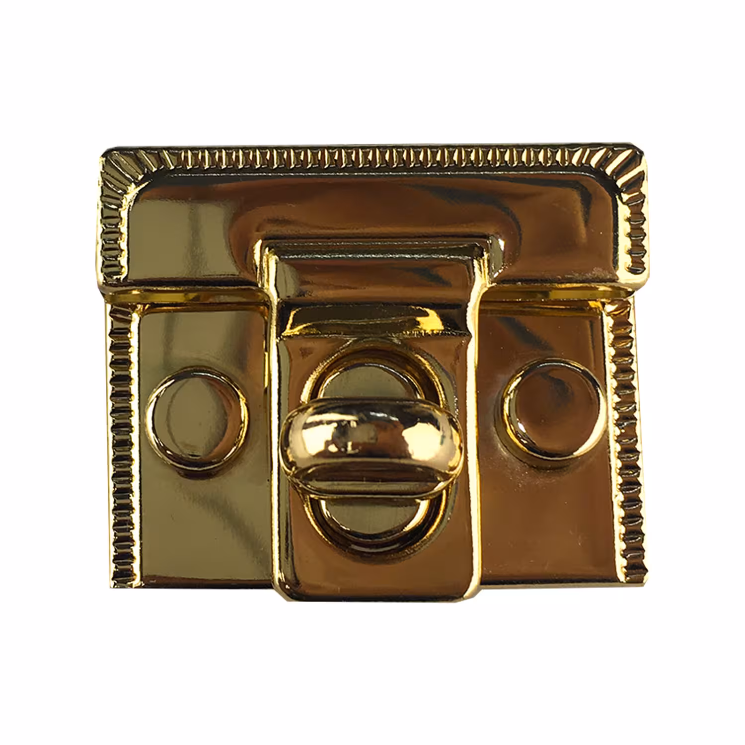 قفل پیچی کیف مدل Lock-Gate-S