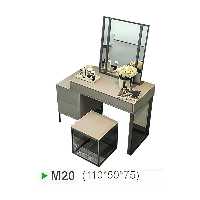 میز آرایش m20