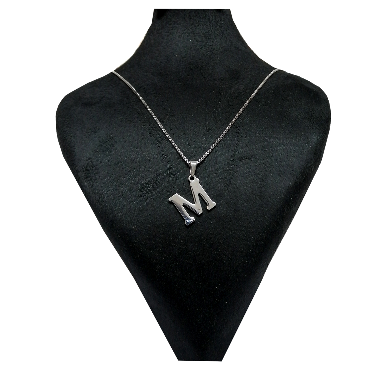 گردنبند مدل ML-20