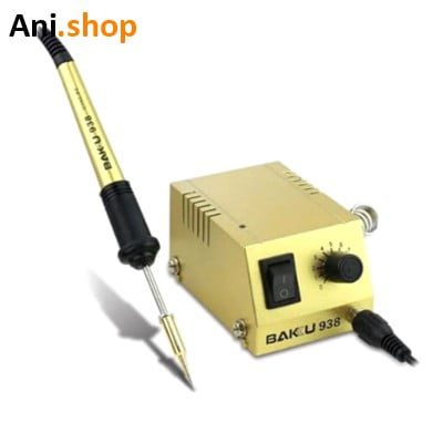 هویه مدل BK-938 کد MO94