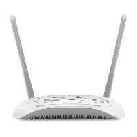 مودم روتر  ADSL2 تی پی-لینک مدل TD-W8961N_V4