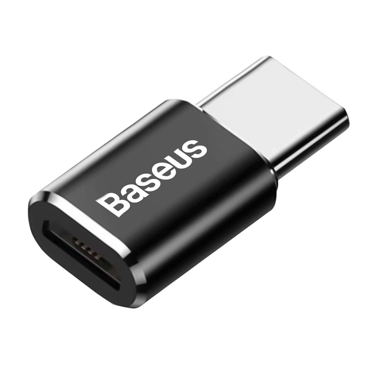 مبدل MicroUSB به USB-C مدل CAMOTG-01