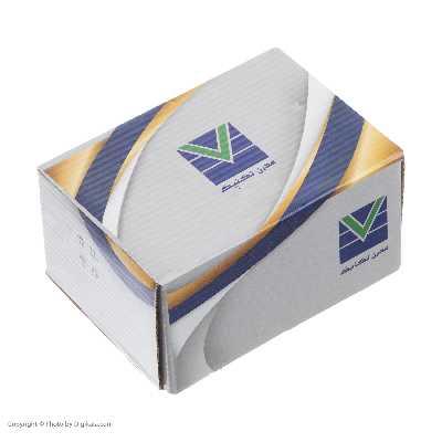 تسمه سفت کن دینام مدرن تکنیک کد M04 مناسب برای پژو 206