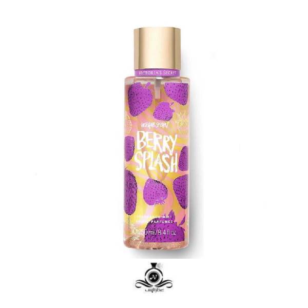 بادی اسپلش ویکتوریا سکرت مدل آو برری