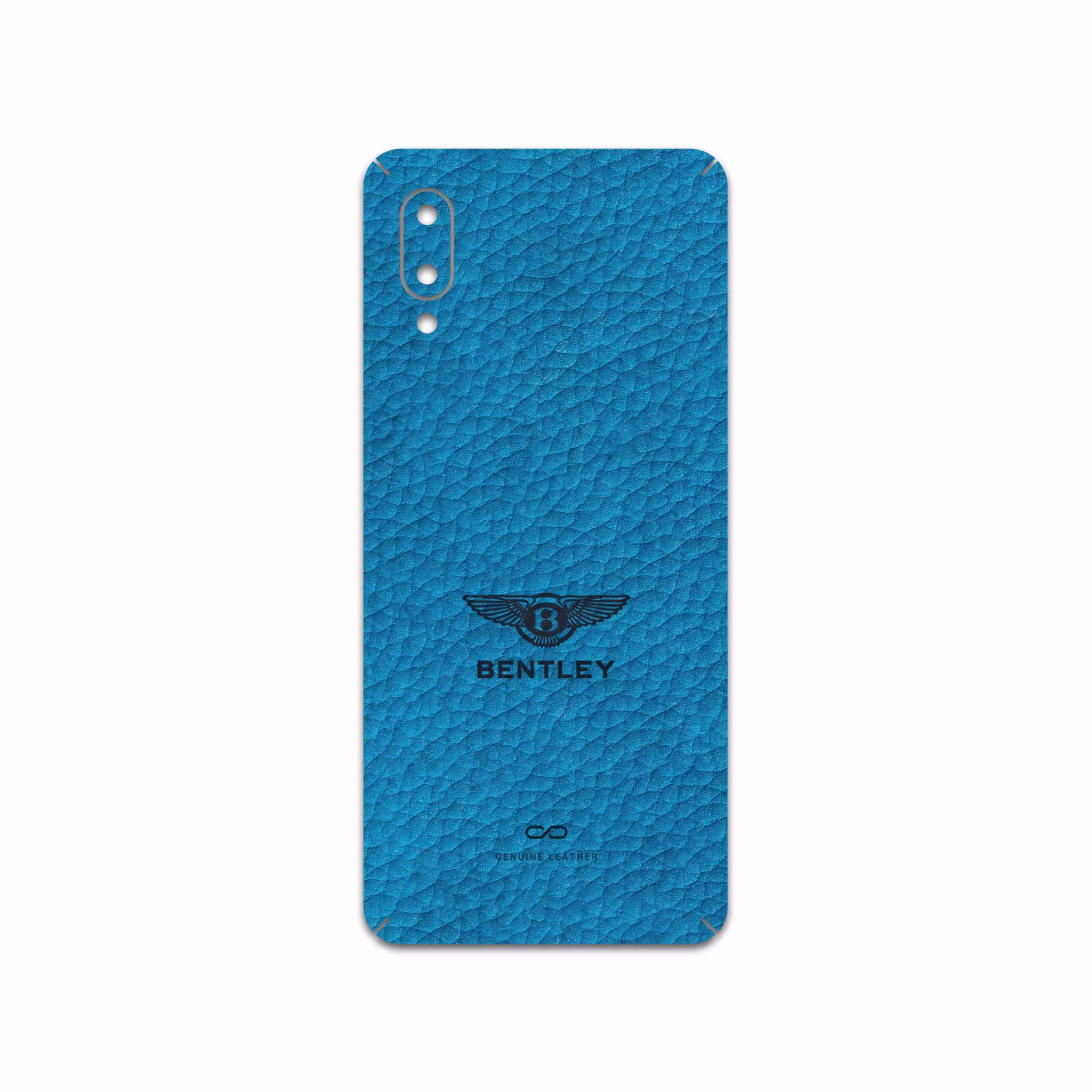 برچسب پوششی ماهوت مدل BL-BNTLY مناسب برای گوشی موبایل سامسونگ Galaxy A02
