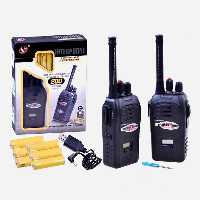 بیسیم شارژی برد 200 متر