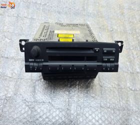 ضبط فابریک برای اطاق e46 از سال 1998 تا 2006