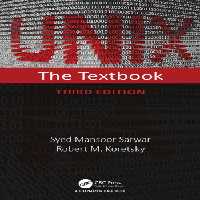 خرید و دانلود نسخه کامل کتاب UNIX: The Textbook