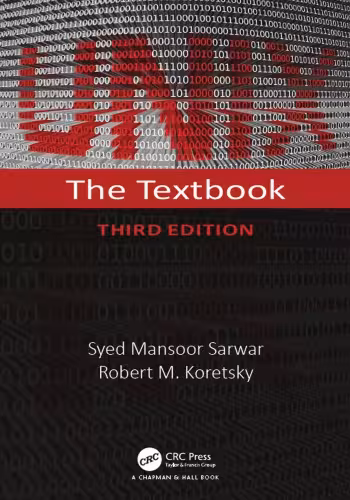 خرید و دانلود نسخه کامل کتاب UNIX: The Textbook