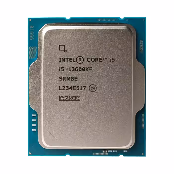 پردازنده اینتل Core i5-13600KF بدون باکس