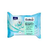 دستمال مرطوب آبرسان 3 در 1 آکوا باله آ