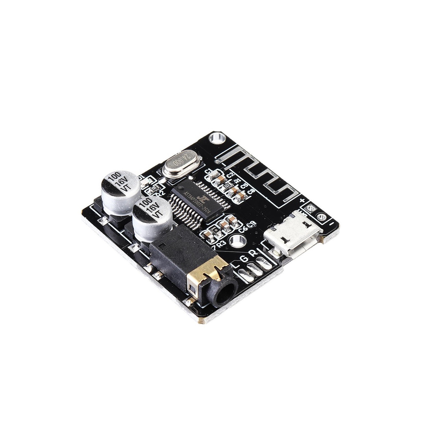 ماژول گیرنده بلوتوث مدل P784