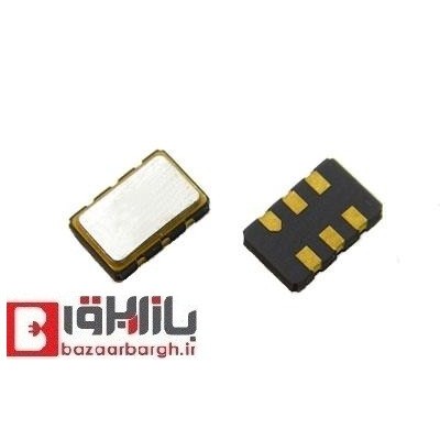 کریستال 1 مگاهرتز SMD OSC