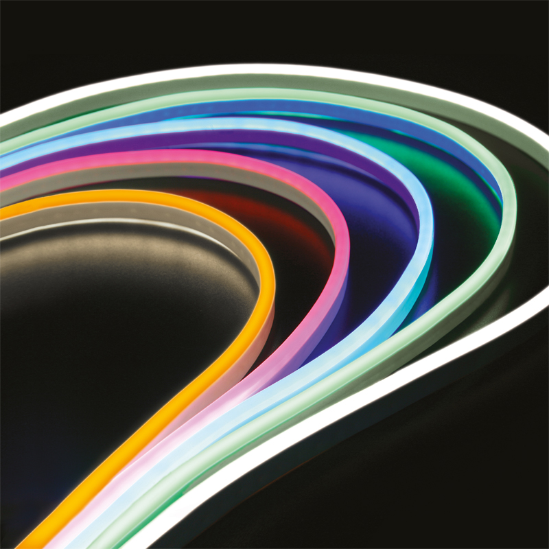 ریسه شعاع مدل Neon Flex-50m