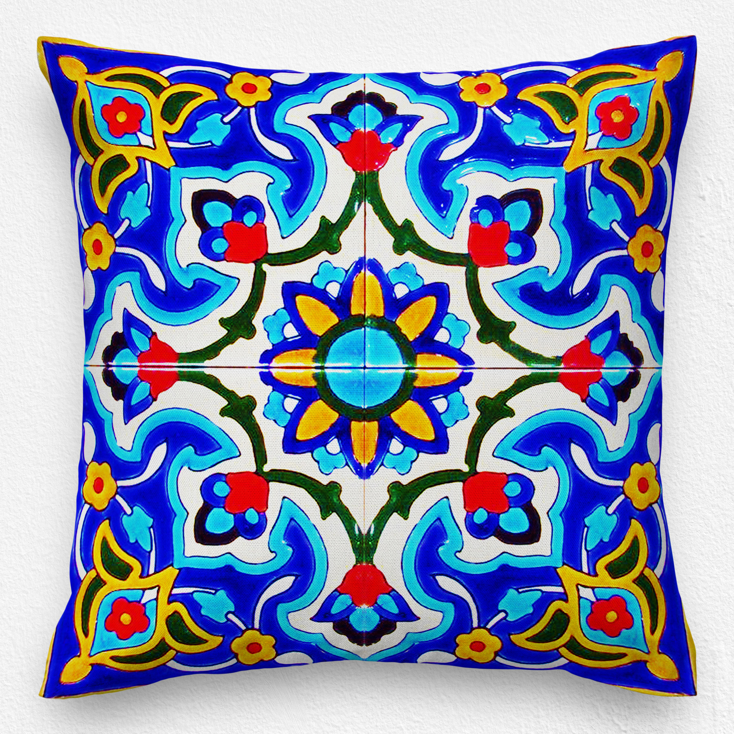 کاور کوسن مدل کاشی کد 9760