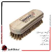 برس کفش شو (موی اسب)