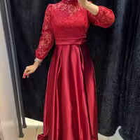 ماکسی آشیان سایز 36 تا 56
