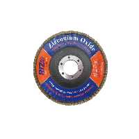 سنباده ( سمباده ) فلاپ مینی 115 میلی متر مش 100 ریزو Rizo