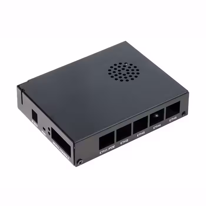 باکس روتربرد میکروتیک CA150