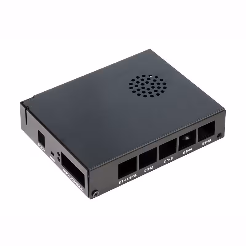 باکس روتربرد میکروتیک CA150