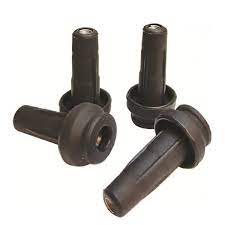 بوت کویل (بوت  وایر شمع)                                     پژو 206 تیپ 5 , پژو 207i , برند ایران کاربراتور (ایرکا)