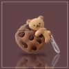 کاور مدل Baby Bear And Cookie مناسب برای کیس اپل ایرپاد پرو