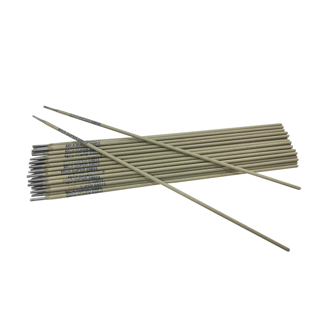 الکترود جوشکاری میکا سوپر مدل Gh-32 وزن 1825 گرم