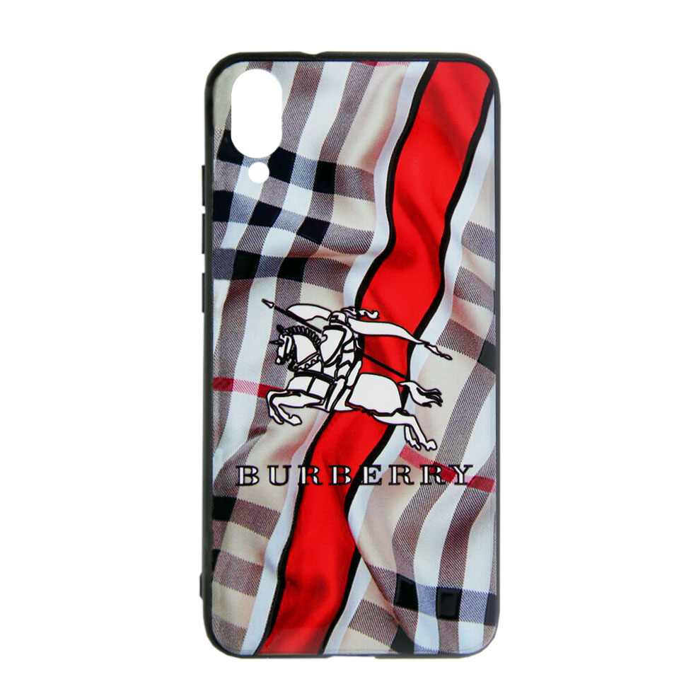 کاور مدل TH1 مناسب برای گوشی موبایل سامسونگ Galaxy A2 Core