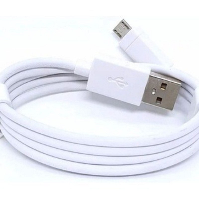 کابل شارژ Micro USB  ماکسوم مدل  KH-18   --   کابل شارژ اندروید MOXOM KH18 