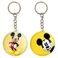 جاکلیدی خندالو مدل میکی موس کد 24342438 مجموعه 2 عددی