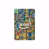 برچسب پوششی ماهوت مدل Intel Brand مناسب برای تبلت اپل iPad mini (GEN 5) 2019 A2126