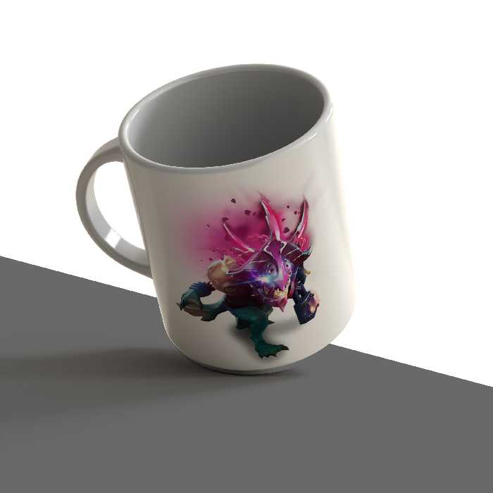 ماگ مدل مرد آهنی کد FFF 145