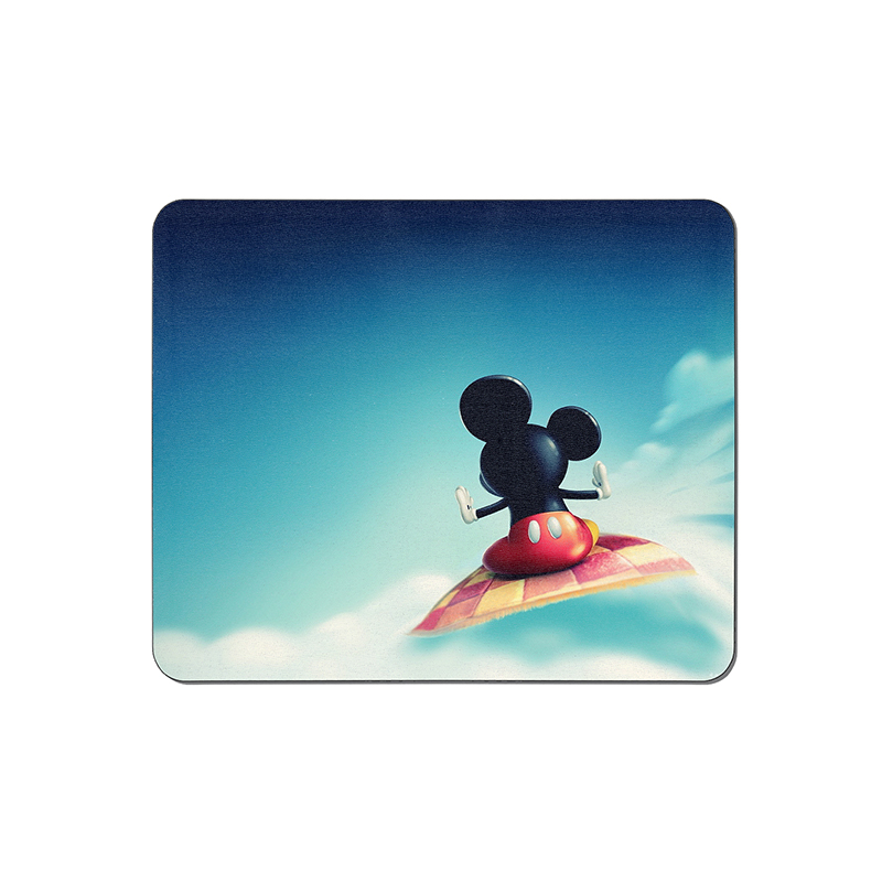 ماوس پد طرح میکی موس کد 3614