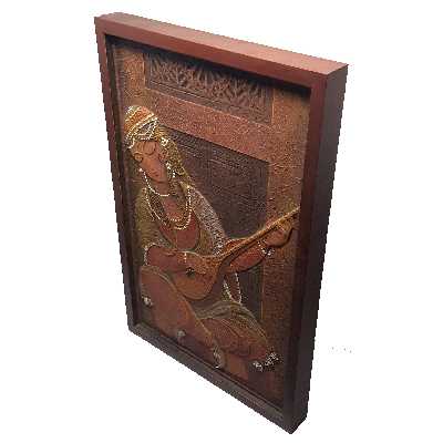 تابلو مدل نوازنده کد GHP2