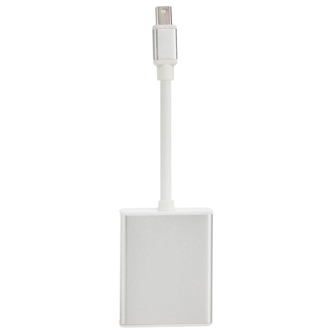 مبدل Mini Displayport به VGA ان تی آر