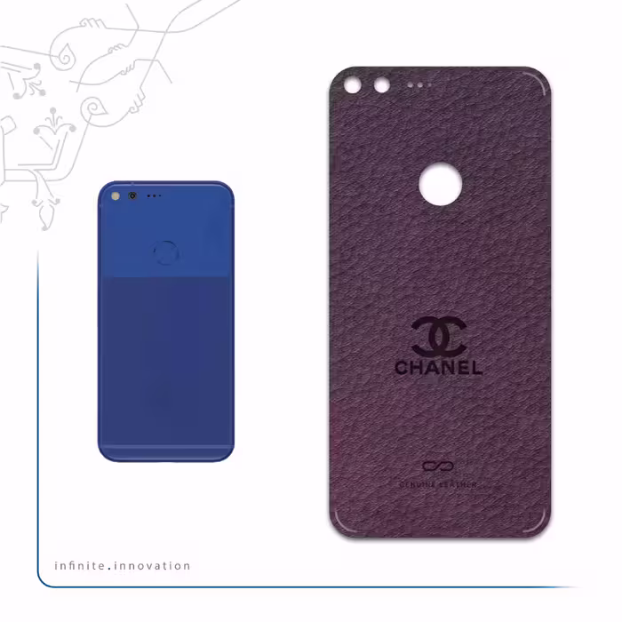 برچسب پوششی ماهوت مدل PL-CHNL مناسب برای گوشی موبایل گوگل Pixel XL