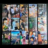 مانگاkomi canot communicate مانگا کمی سان نمیتونه ارتباط برقرار کنه از جلد 1تا29