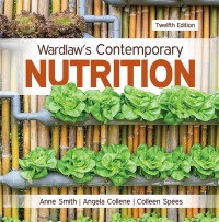 خرید و دانلود کتاب Wardlaw's Contemporary Nutrition (12th Edition)