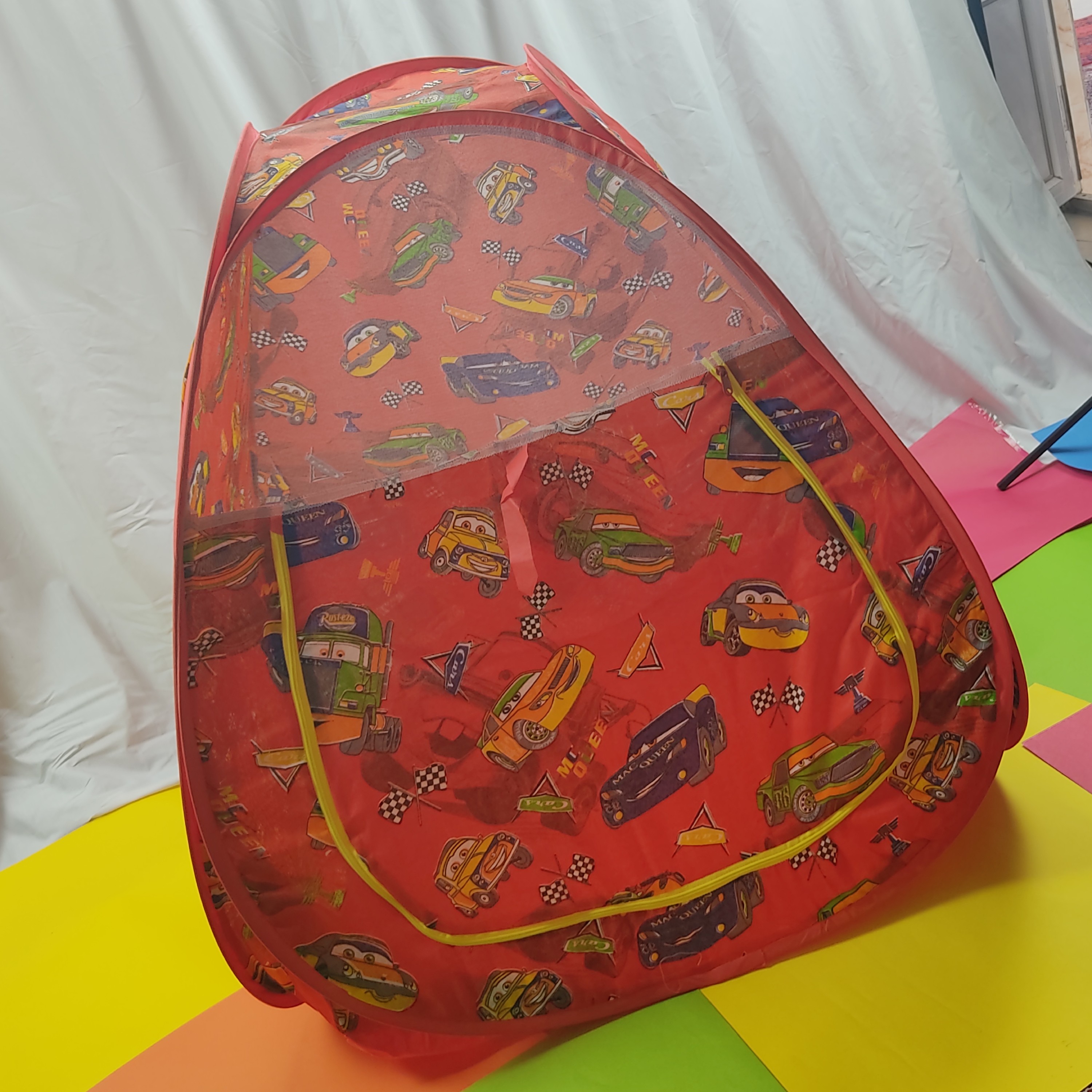 چادر  مسافرتی بچگانه 