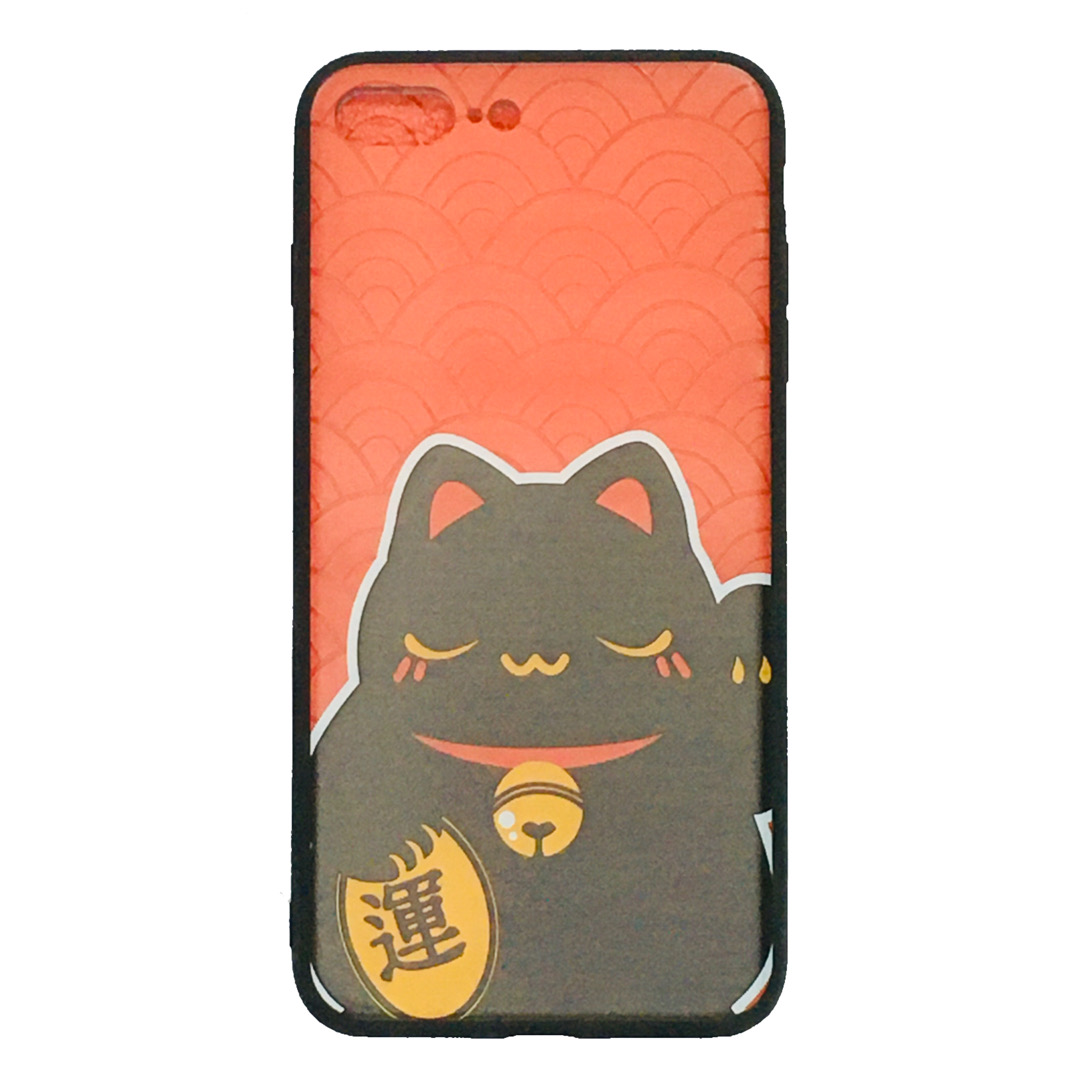 کاور مدل EB کد 10 مناسب برای گوشی موبایل اپل Iphone 7 Plus / 8 Plus