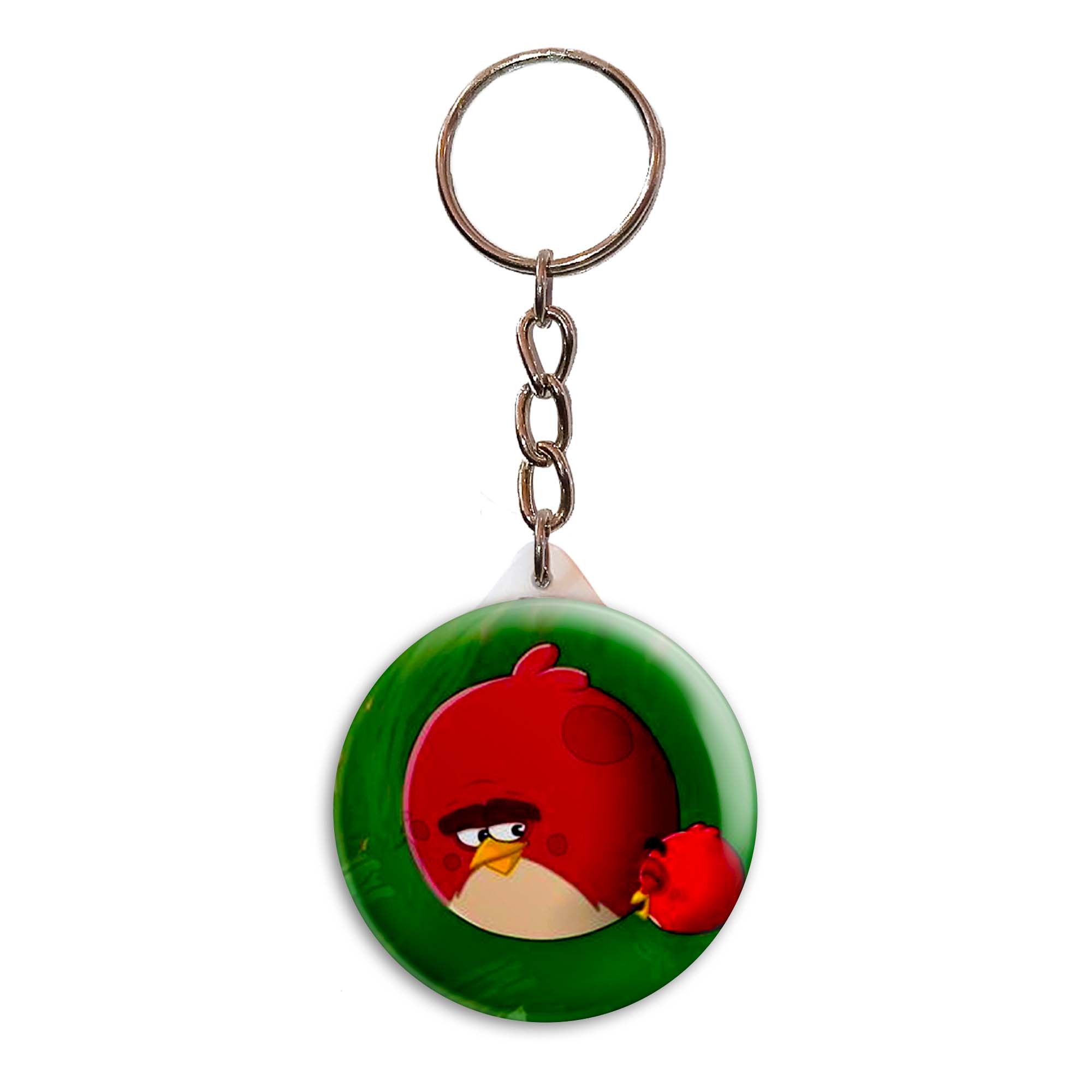 جاکلیدی پرمانه طرح پرندگان خشمگین انگری برد کد pmy.15564